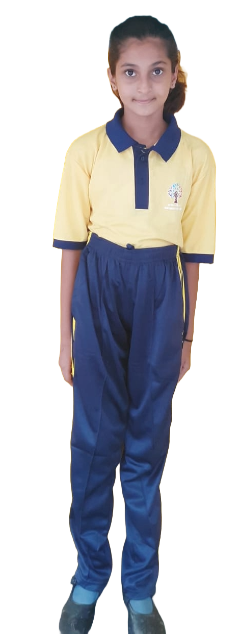 School Unifirm